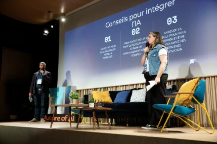 Vers une expérience client personnalisée & engageante