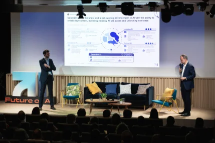 L'Etat de l'art de l'IA en 2025